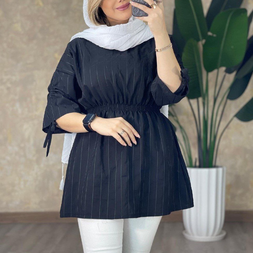 شومیزمانتویی، مانتو تونیک
