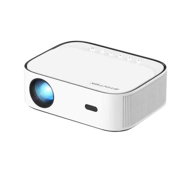 خرید و قیمت پروژکتور هوشمند BYINTEK K45 - کی ام کالا