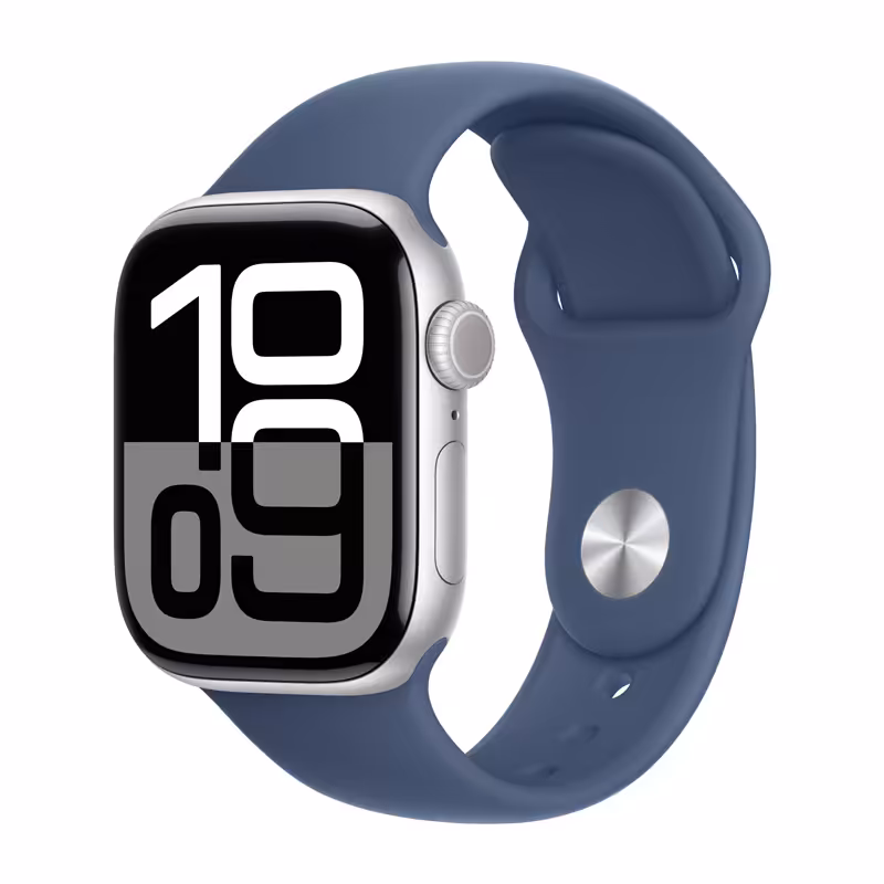 ساعت هوشمند اپل Apple Watch Series 10 Aluminum Frame 46mm