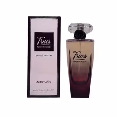 ادو پرفیوم زنانه جانوین مدل لانکوم ترزور میدنایت رز حجم 100 میل