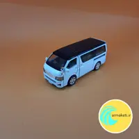 ماکت ون تویتا هایس