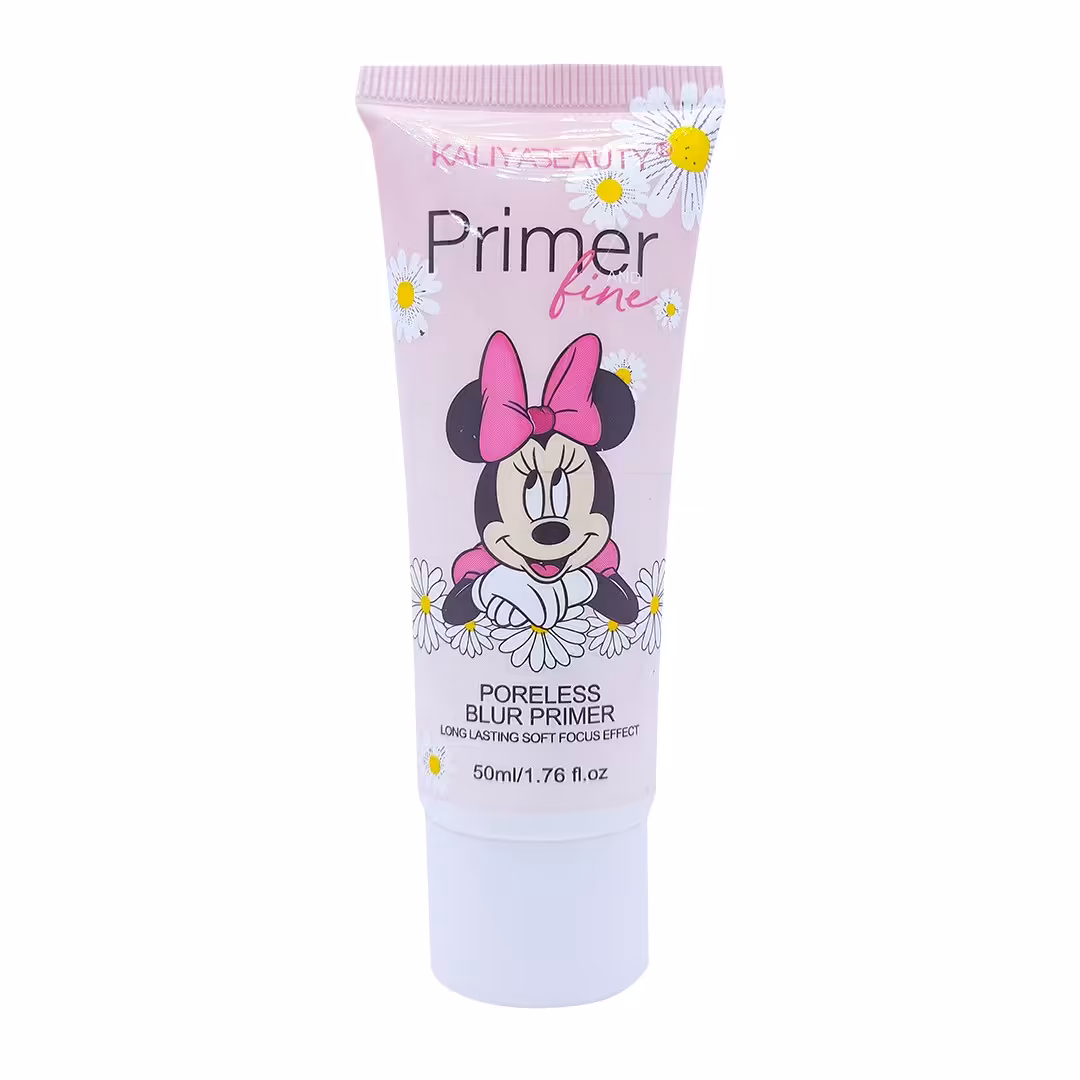 پرایمر کالیا بیوتی مدل line حجم 50 میل