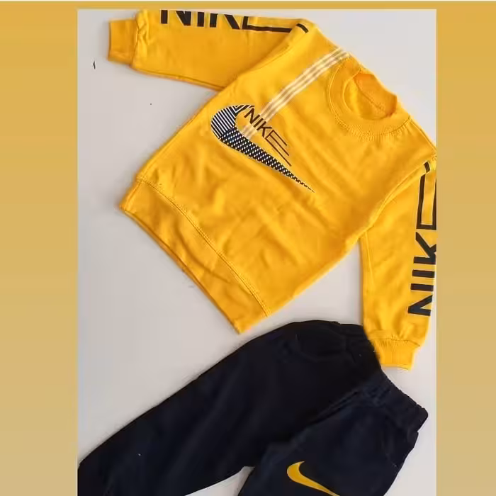 بلوز شلوار پسرانه 