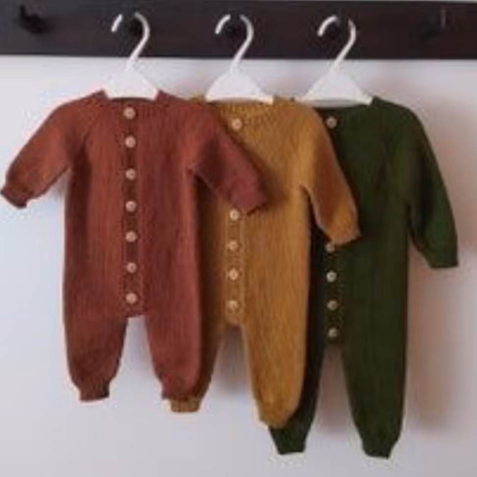 سرهمی نوزادی