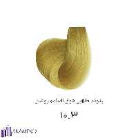 رنگ مو DF بلوند طلایی فوق العاده روشن شماره 103