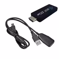 گیرندهی بی سیم تصاویر HDMI تحت سرویس Ezcast فرانت