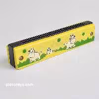 ساز دهنی اسباب بازی کد 4407113