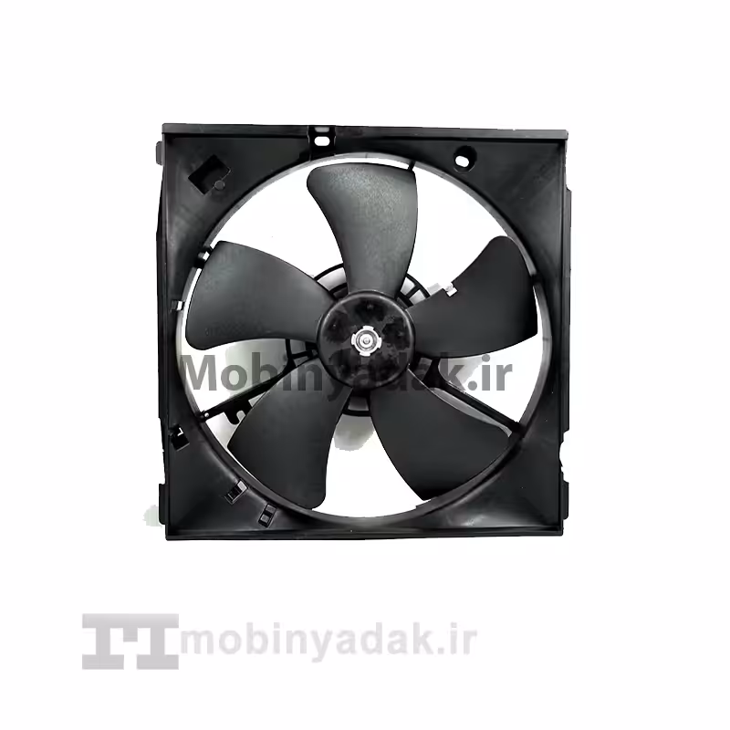 فن آب ام وی ام x33 جدید