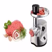 چرخ گوشت کنوود MG510 با ضمانت اصالت و سلامت کالا به همراه 12 ماه گارانتی شرکتی