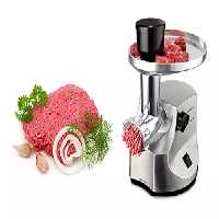 چرخ گوشت کنوود MG510 با ضمانت اصالت و سلامت کالا به همراه 12 ماه گارانتی شرکتی