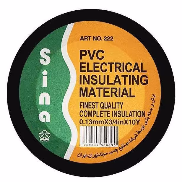 چسب برق سینا  بسته 10عددی