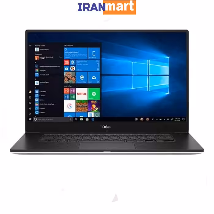 لپ تاپ Dell Precision 5530