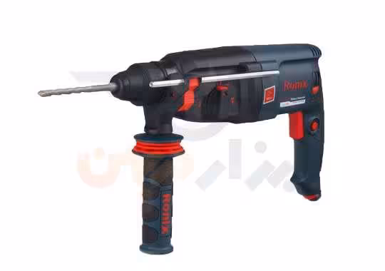 بتن کن رونیکس 26 میلیمتری 2726 ronix