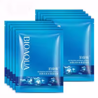 ماسک ورقه ای صورت BIOAQUA یخ