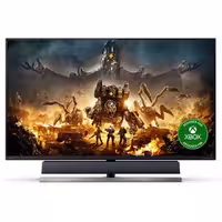مانیتور فیلیپس مدل 559M1RYV سایز 55 اینچ