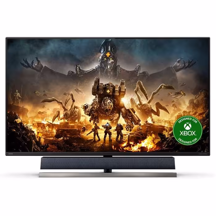 مانیتور فیلیپس مدل 559M1RYV سایز 55 اینچ