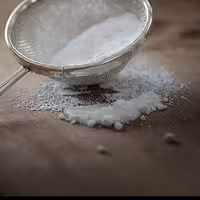 پودر قند یک کیلوگرم چاشنی خاتون