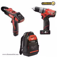 مجموعه جذاب میلواکی 6