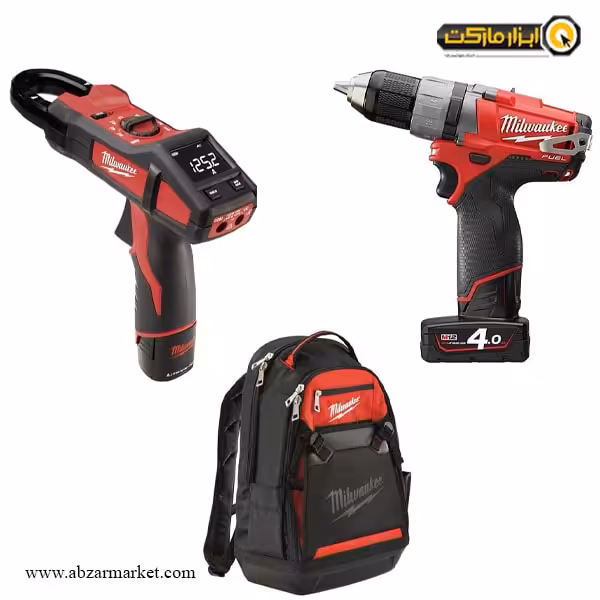 مجموعه جذاب میلواکی 6