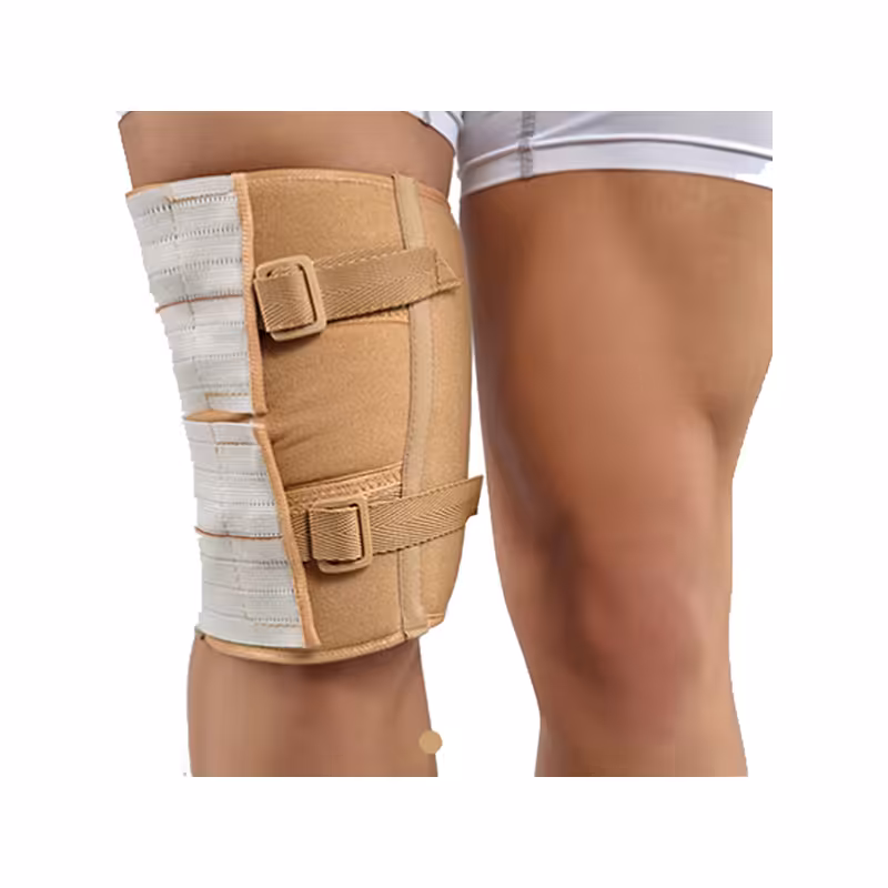 زانوبند طبی پاک سمن مدل 150