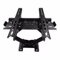 قیمت و خرید پایه دیواری تلویزیون تی وی جک مدل W7 | یاس ارتباط