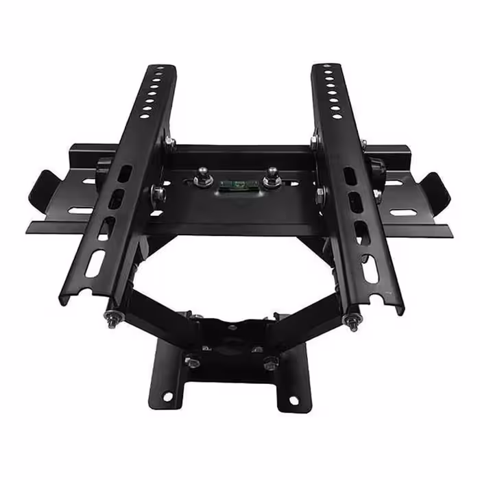 قیمت و خرید پایه دیواری تلویزیون تی وی جک مدل W7 | یاس ارتباط