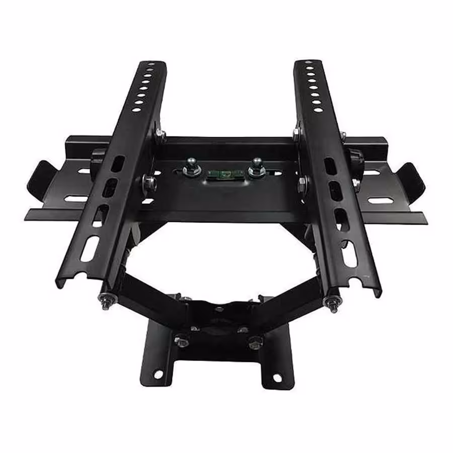 قیمت و خرید پایه دیواری تلویزیون تی وی جک مدل W7 | یاس ارتباط