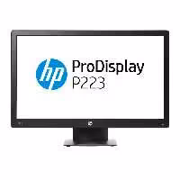 قیمت و خرید مانیتور 22 اینچ اچ پی مدل P223 | یاس ارتباط