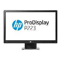 قیمت و خرید مانیتور 22 اینچ اچ پی مدل P223 | یاس ارتباط
