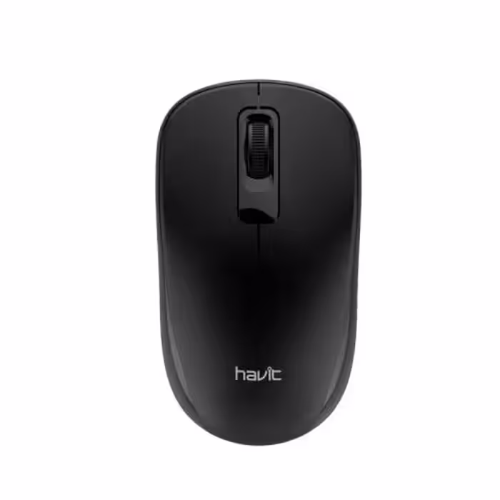 ماوس بی سیم هویت مدل HV-MS626W