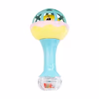 جغجغه بی بی کانسرت baby concert مدل 839.3