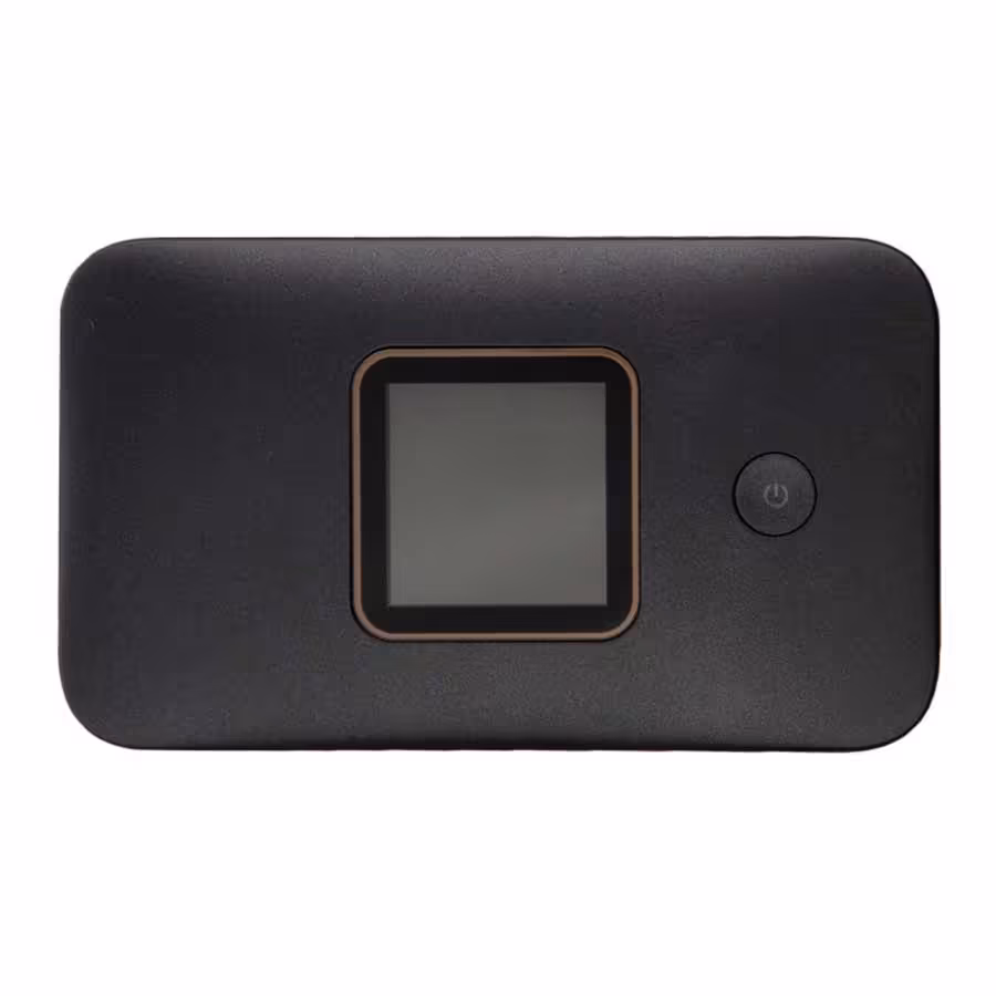 قیمت و خرید مودم روتر همراه 4.5G TD-LTE بی‌سیم هواوی مدل E5785 | یاس ارتباط