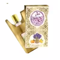 عطر روح افزا طیبستان فدک (غلتکی 2.5 گرمی)