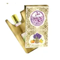 عطر روح افزا طیبستان فدک (غلتکی 2.5 گرمی)