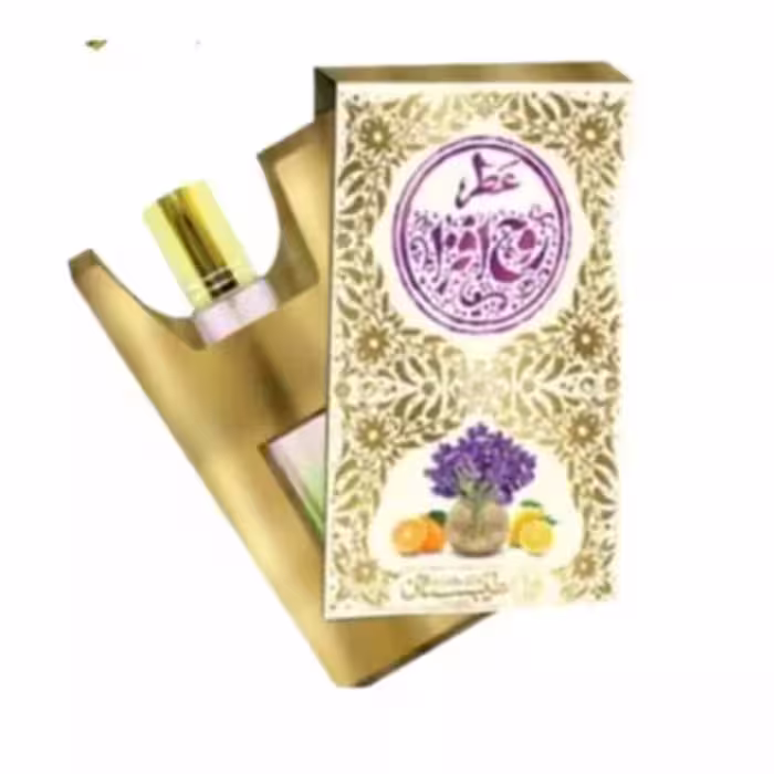 عطر روح افزا طیبستان فدک (غلتکی 2.5 گرمی)