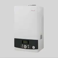 پکیج دیواری بارلی مدل moon plus 28000 (ارسال باربری پس کرایه)
