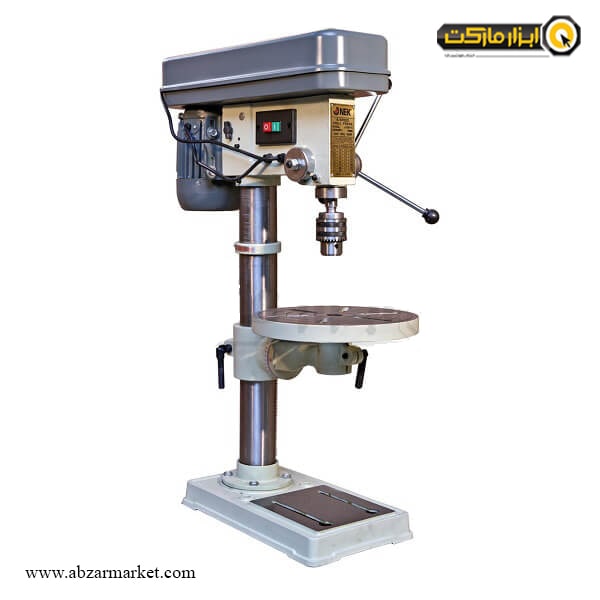 دریل ستونی نک 20 میلی‌ متر مدل NEK 4120