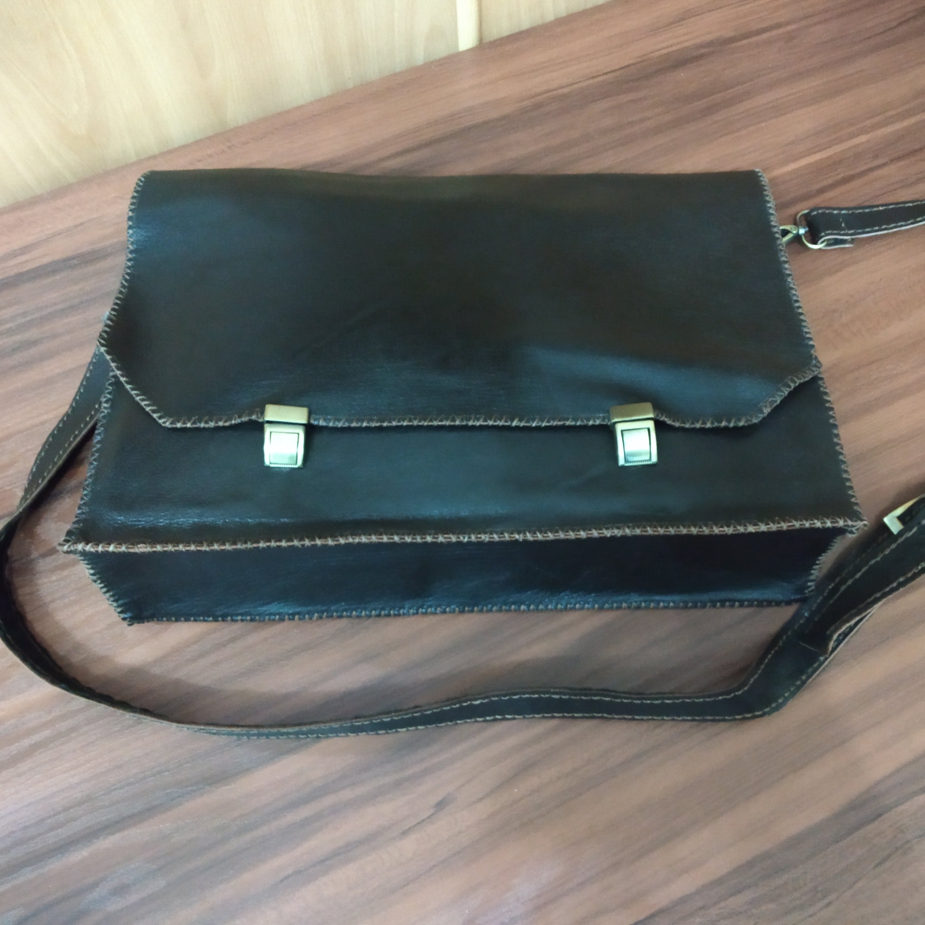 کیف مسنجر مردانه