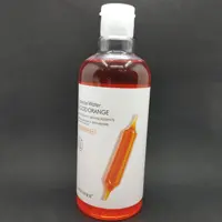 تونر آبرسان و مرطوب کننده صورت پرتقال خونی ایمیجز

