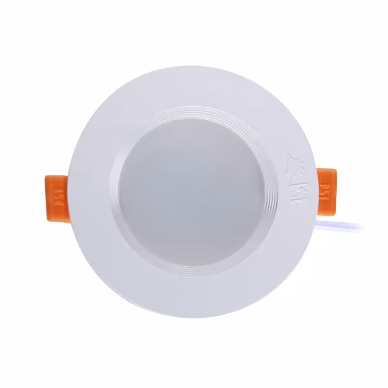 لامپ 12 وات پارس شعاع توس مدل سولاریس دایره