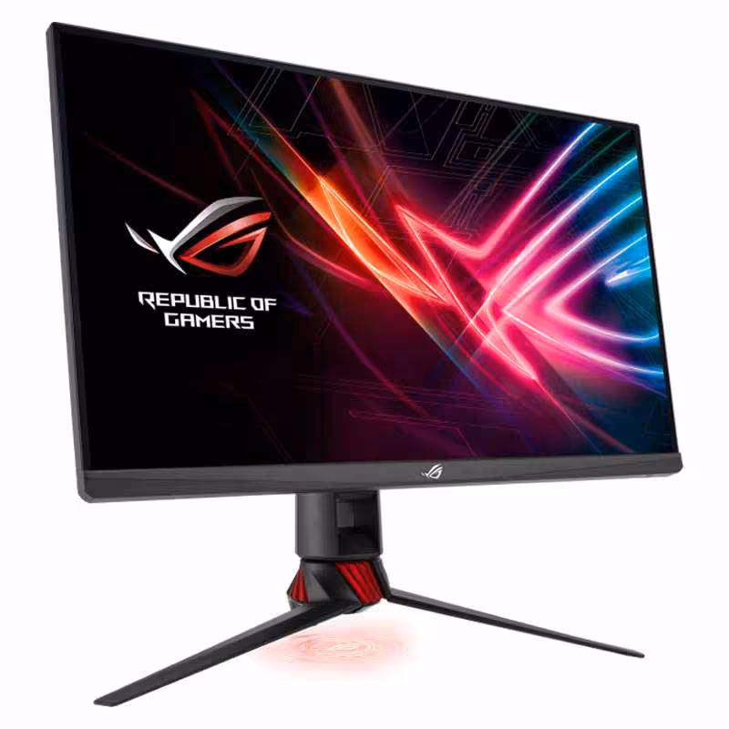 خرید مانیتور ایسوس XG279Q سایز 27 اینچ Monitor Asus با بهترین قیمت