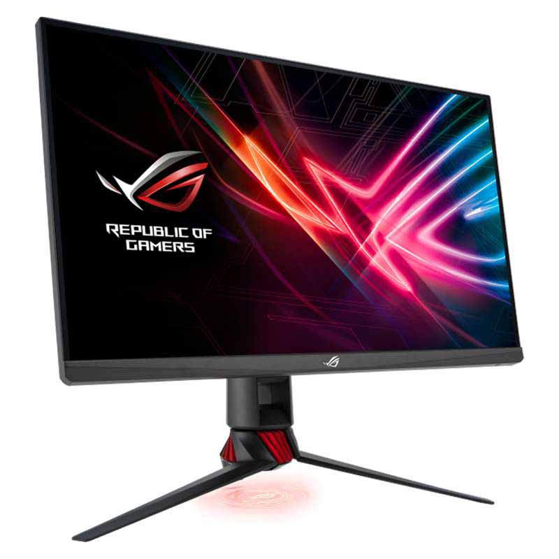 خرید مانیتور ایسوس XG279Q سایز 27 اینچ Monitor Asus با بهترین قیمت