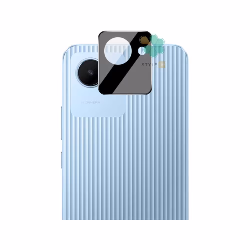 محافظ لنز دوربین گوشی 360 مناسب Realme C30s