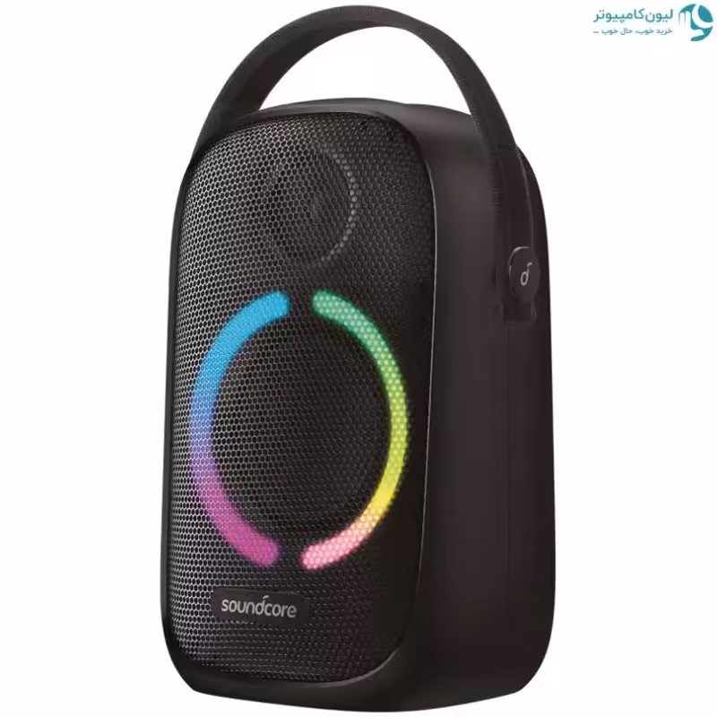 اسپیکر قابل حمل بلوتوث انکر SoundCore Rave Neo