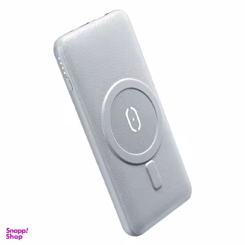 پاوربانک مگ سیف مک دودو (Mcdodo) مدل 559 ظرفیت 10 هزار میلی آمپر