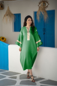 کفتان هندی (کراش درجه یک)