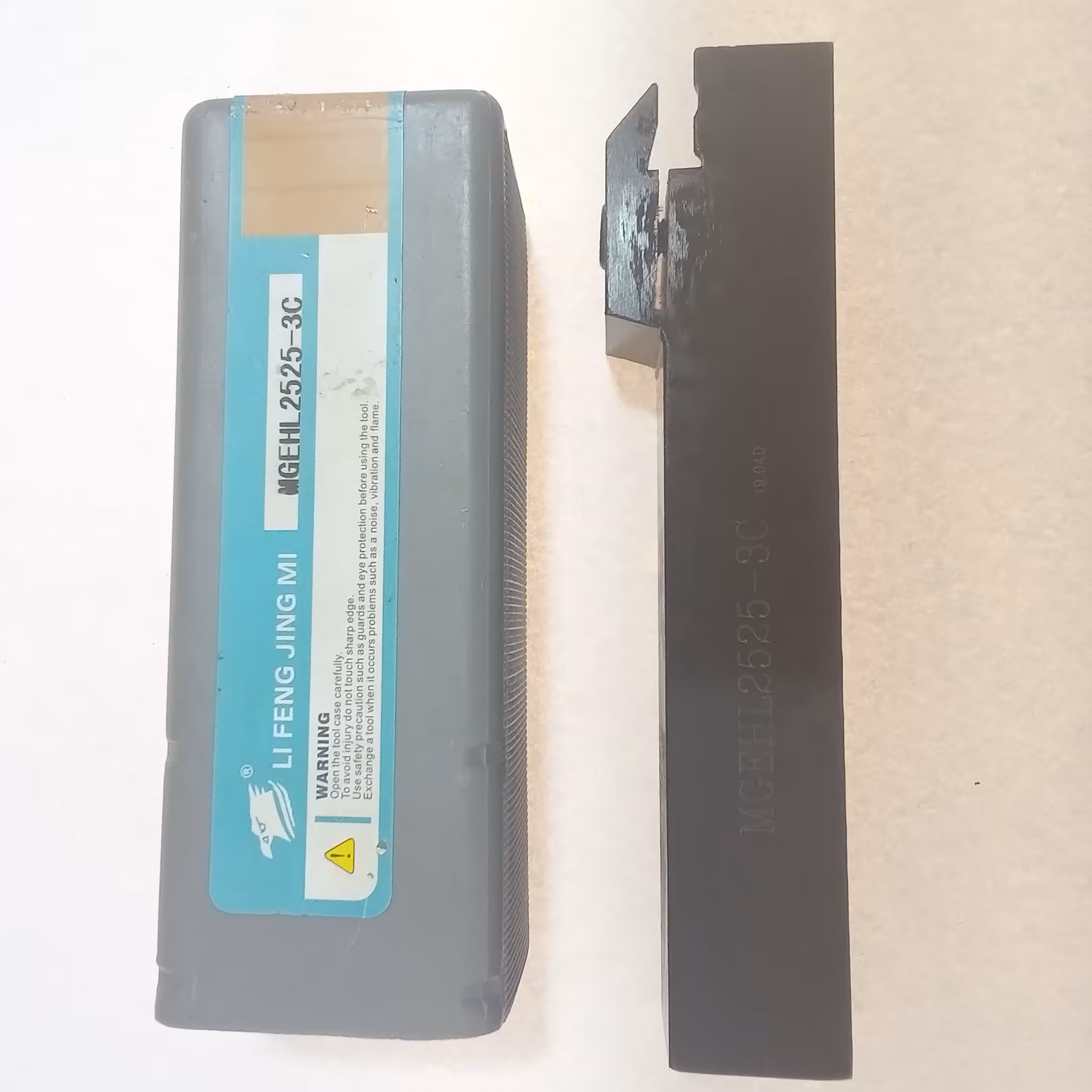 هلدرMGEHL2525.3C مارکLifeng