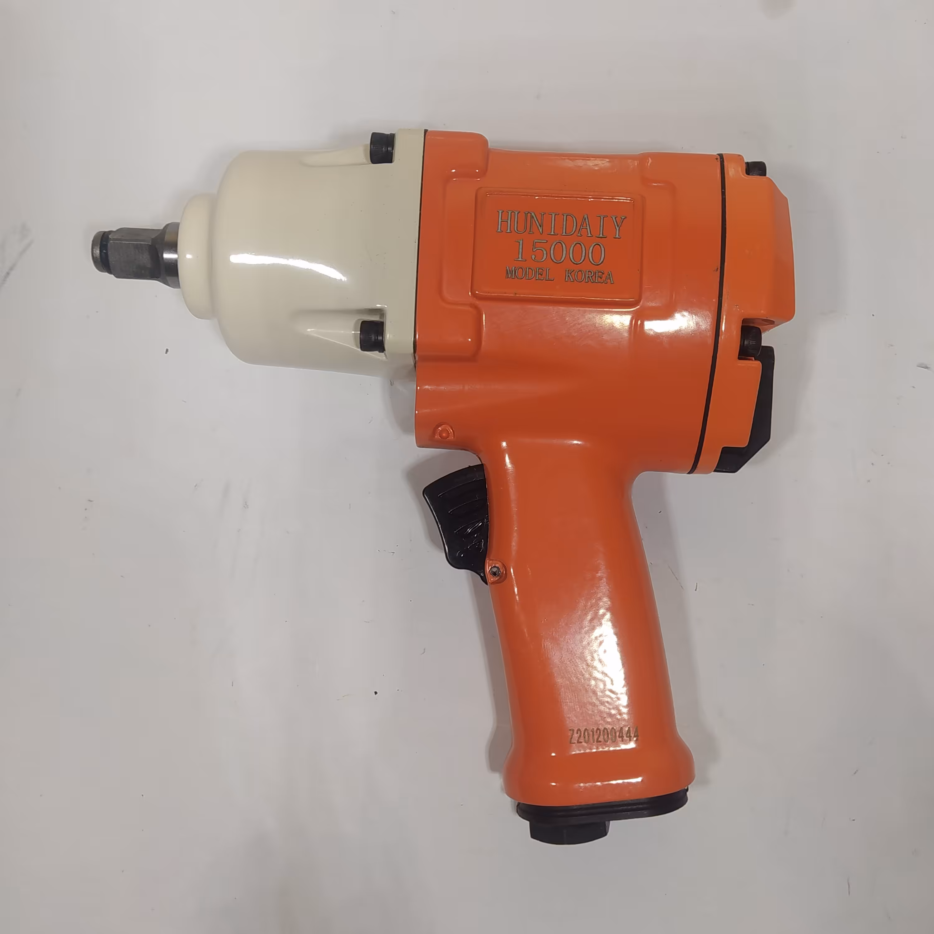 بکس بادی 1280 نیوتون متر هیوندای مدل 9500