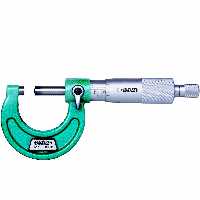 میکرومتر خارج سنج 0-25 میلی متری اینسایز مدل 3203-25A