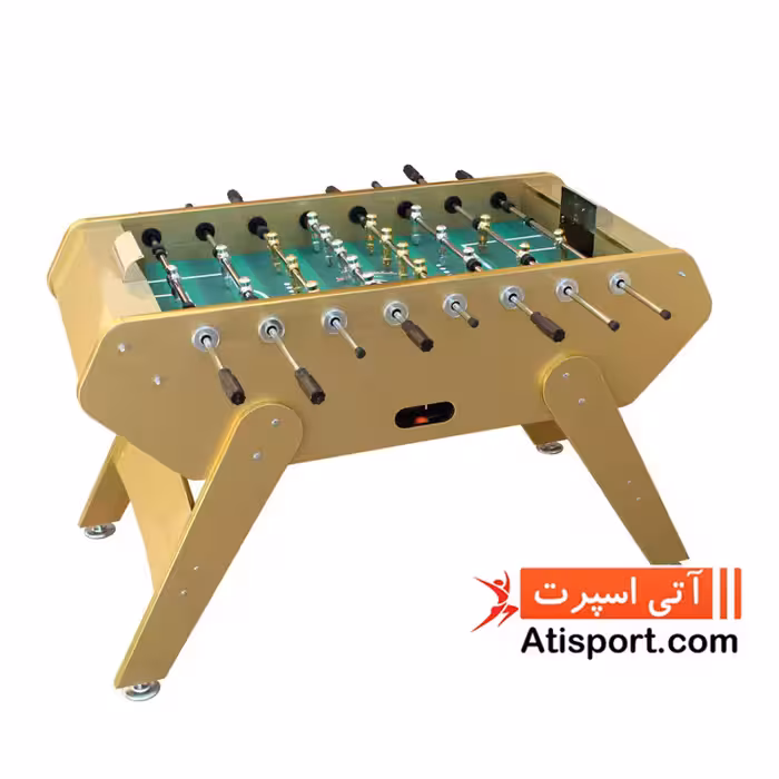 فوتبال دستی باشگاهی طلایی S20 المپیک